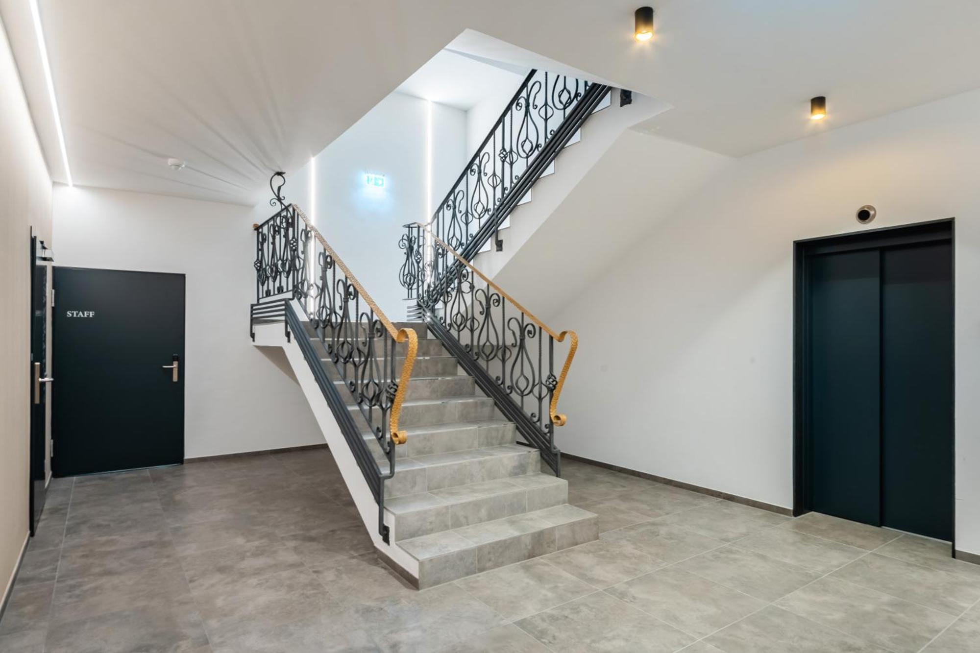Das Lenz By Inncomer Oberau Extérieur photo