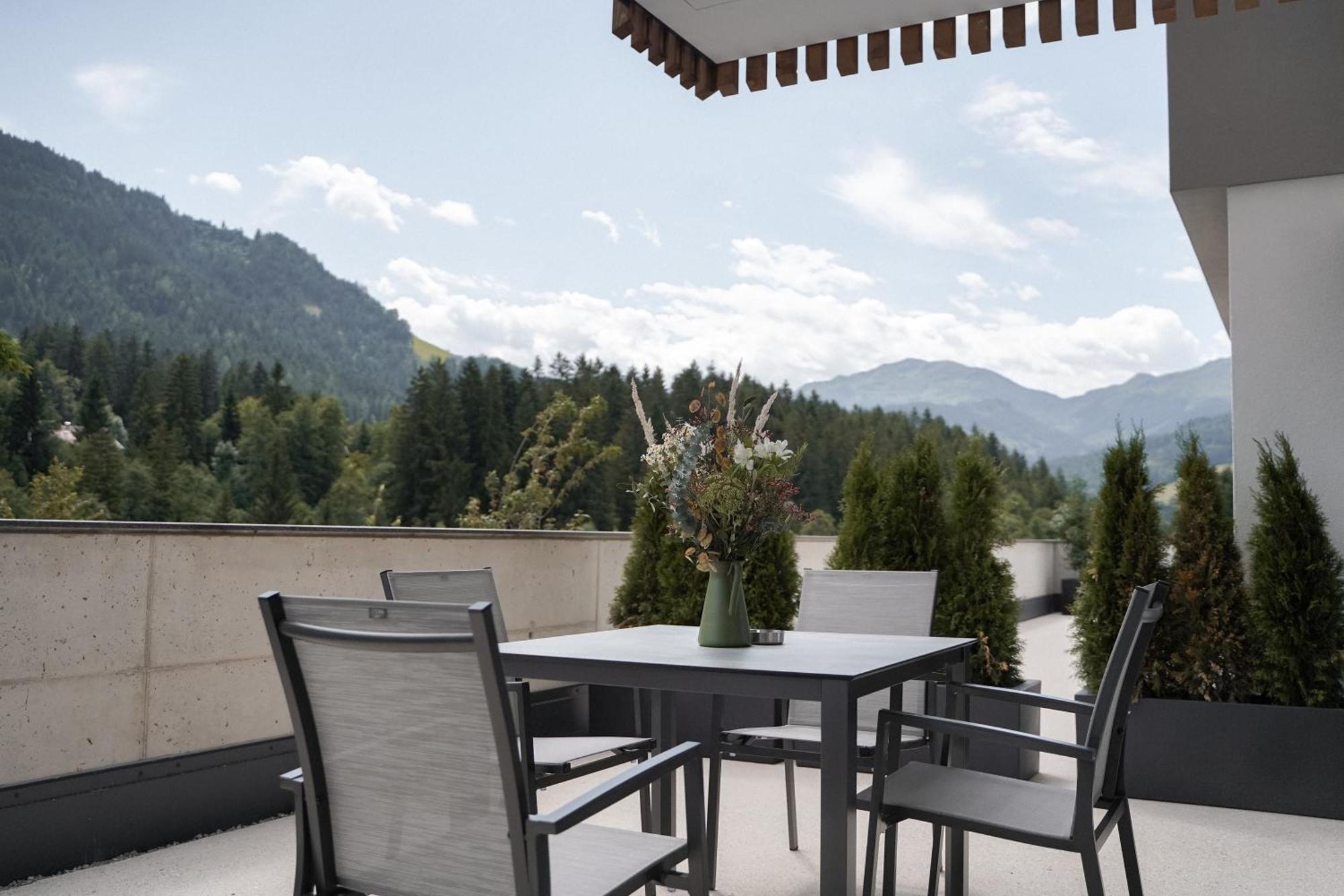 Das Lenz By Inncomer Oberau Extérieur photo