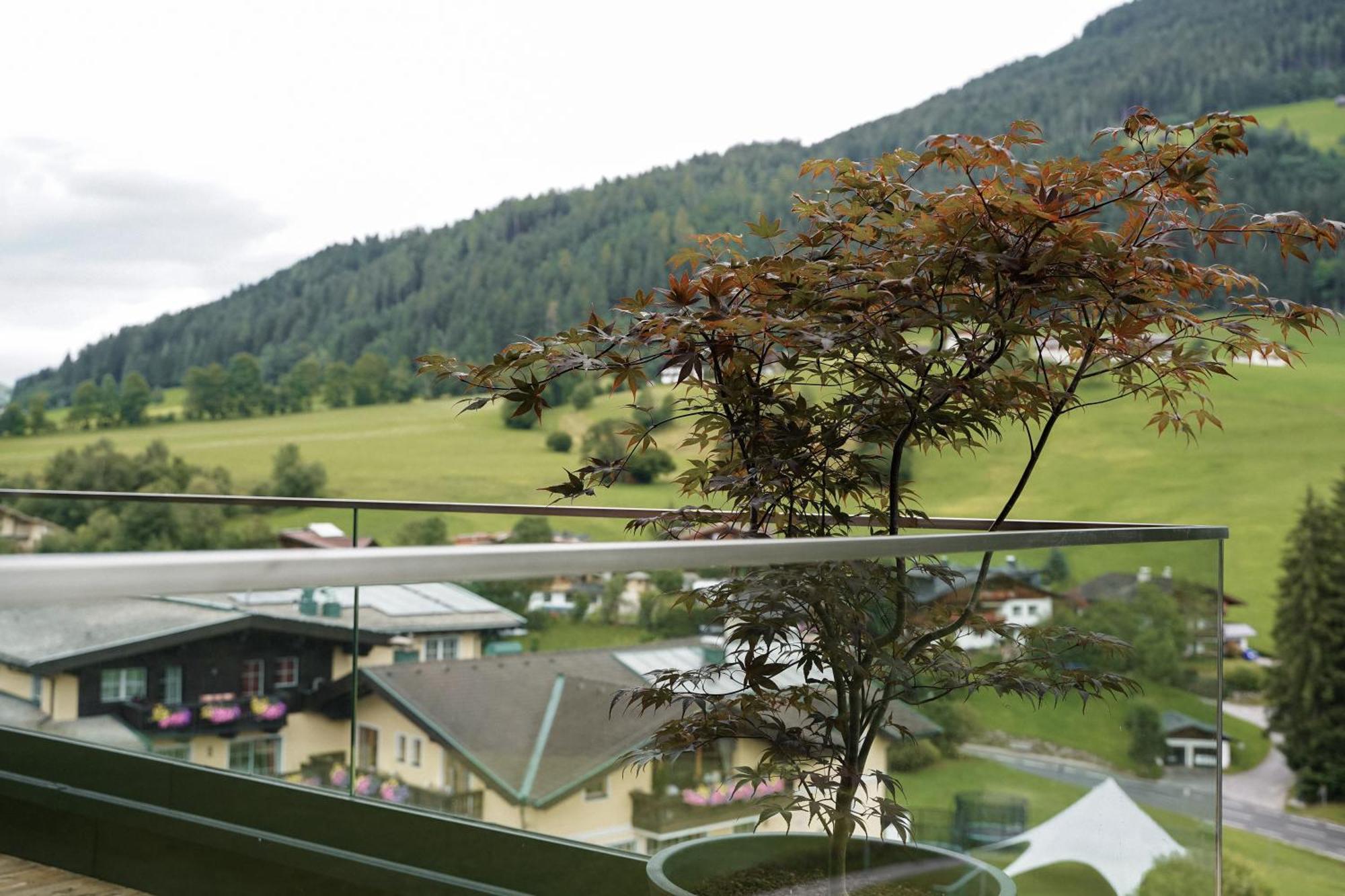 Das Lenz By Inncomer Oberau Extérieur photo